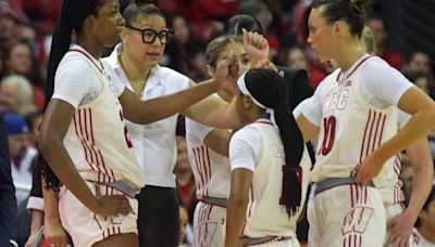 Wisconsin women's basketball adds wing with international experience for this season