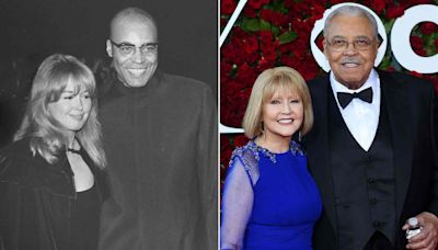 James Earl Jones' 2 Marriages: A Look at His Past Relationships, Including His 34-Year Romance with Wife Cecilia Hart