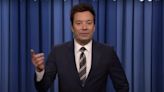 Jimmy Fallon Imagines Fox News’ Reaction to Pink Barbie Christmas Trees: ‘Oxygen Masks Just Fell From the Ceiling’ | Video