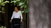 La ex primera dama de EEUU Rosalynn Carter fallece a los 96 años