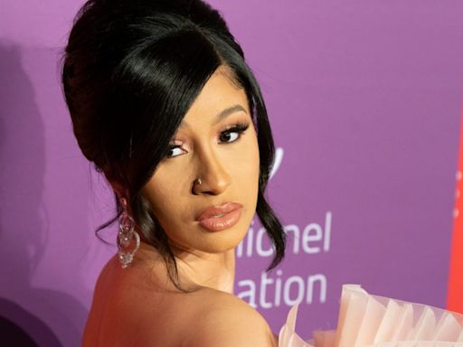 Cardi B claps back at BIA in fiery diss track