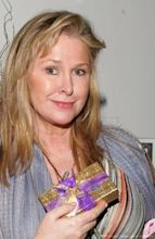 Kathy Hilton