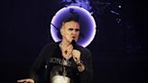 Morrissey reveals Bonfire of Teenagers won't be released in February 2023