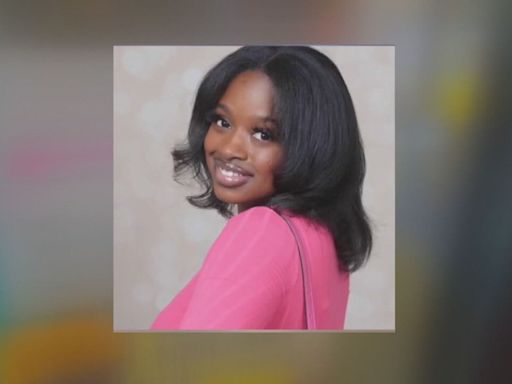 Sade Robinson's family has been notified of arm found in Illinois