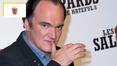 "Je le trouve stupide" : Tarantino a été très déçu par la suite d'un des meilleurs films d'horreur de tous les temps