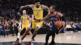 New York Knicks vs Indiana Pacers Prediction: New York is a much more experienced team