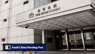 Former Hong Kong politician ‘major backer’ of firearms purchase in bomb plot