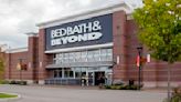 Bed Bath & Beyond bankruptcy: Here’s how long customers have to use coupons, gift cards