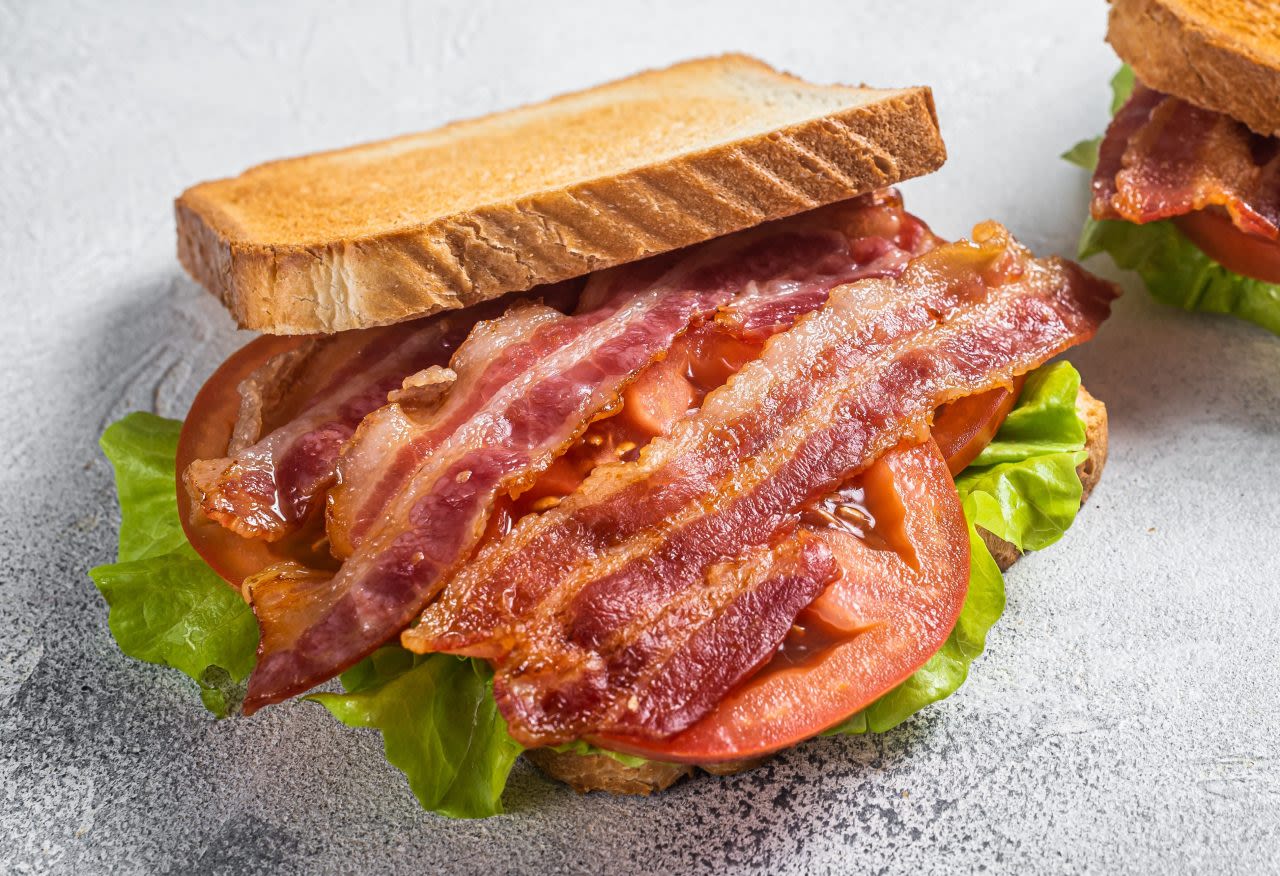 Missouri’s ‘best bacon dish’ served in St. Louis, food writers say