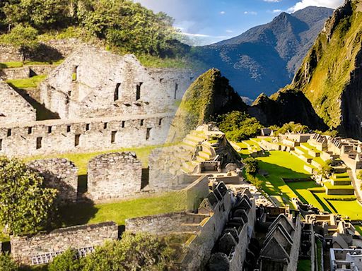 Descubre la ciudad perdida en Cusco: esta es la misteriosa joya Inca después de Machu Picchu