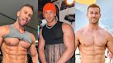 15 Steamy Pics of 'Drag Race' Pit Crew Member Jesse Pattison