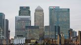 Sale of £250m Canary Wharf tower scrapped as investors shun offices