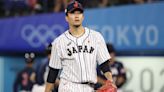 Why Japanese ace Kodai Senga would be a smart signing for Blue Jays