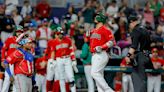 World Baseball Classic: Mexico comes back to beat Puerto Rico, advances to semifinals