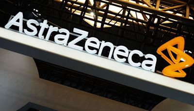 AstraZeneca targets $80 billion in total revenue by 2030 in 'post-Covid era'