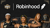 Mystics to feature Robinhood as jersey patch sponsor