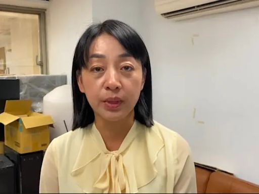 高虹安貪污重判 王婉諭要求辭職勿妨礙市政