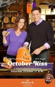 October Kiss