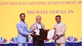 Michael Douglas Feted With Satyajit Ray Life Achievement Award & Iranian Drama ‘Endless Borders’ Wins Best Film At Goa