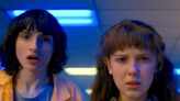Finn Wolfhard said he didn't know the 'Stranger Things' season 5 premiere title until it was announced because Netflix is 'super cagey'