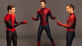 Tobey Maguire and Andrew Garfield Rumored To Reappear in 'Avengers: Secret Wars'