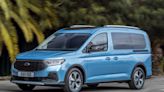 New Ford Tourneo Connect PHEV boasts 68-mile EV range