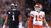 Week 11 picks: Who the experts are taking in Eagles vs. Chiefs
