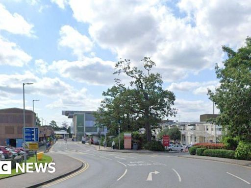 Frimley Park Hospital 'working to understand' review implications