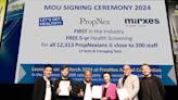 PropNex to provide free health screening to its 12,318 property agents