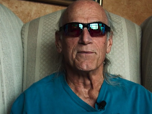 Former Gov. Jesse "The Body" Ventura Coming to Moorhead To Promote THC & CBD - KVRR Local News