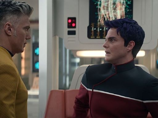 Marvel and 'Star Wars' take note. 'Star Trek' is now Hollywood's ultimate shared universe