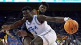 Pac-12 freshman of year Adem Bona returning to UCLA, guard Jaylen Clark leaving