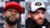 Floyd Mayweather vs Aaron Chalmers LIVE: Stream, latest updates and result fight tonight