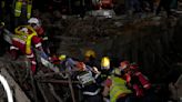 After 12 days, South Africa ends rescue efforts at collapsed building with 33 dead, 19 still missing