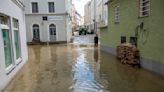 Aumentan a seis los muertos por inundaciones en Alemania