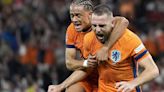 Les Pays-Bas et l'Angleterre qualifiés pour les demi-finales de l’Euro