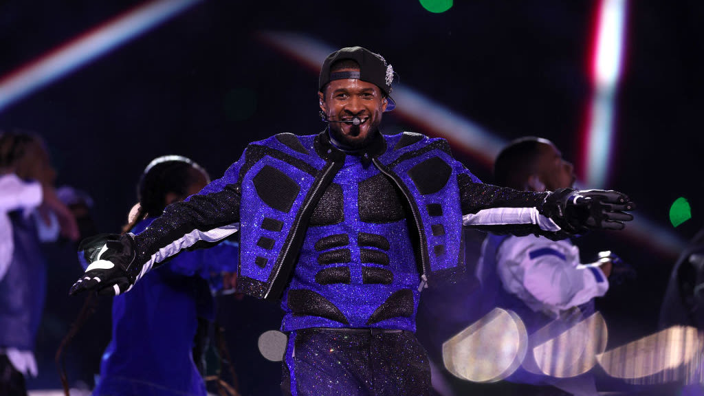 Usher kicks off Past, Present and Future Tour in Atlanta: What you need to know