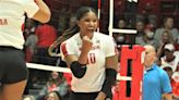 Devyn Robinson's all-around plays leads our takeaways from Wisconsin's volleyball scrimmage sweep