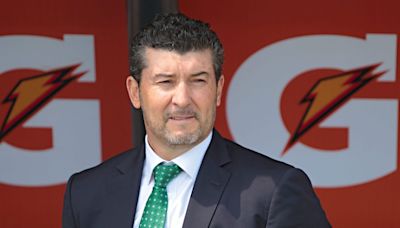 Chepo de la Torre tan lejos y tan cerca de regresar a la Liga MX para dirigir al Puebla - La Opinión