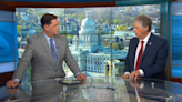 Connect to the Capitol: Gov. Dan McKee discusses Washington Bridge, college protests