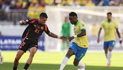 Tabla de posiciones de Brasil en Copa América: así queda tras la jornada 3