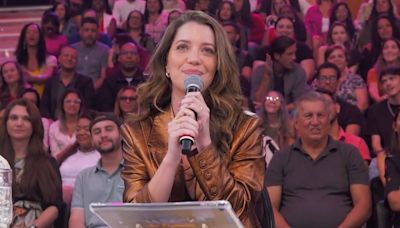 Nota de Nathalia Dill expõe erro histórico do júri da Dança dos Famosos