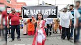 Torches, National Anthem: Another 'Reclaim The Night' Protest In Kolkata Over Doctor's Rape-Murder