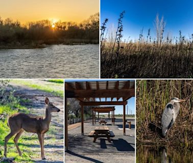 California’s newest state park to open near Modesto this summer