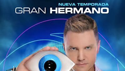 Mauro no aguantó la angustia y se quebró en Gran Hermano: «Ella no me quiere a mí»