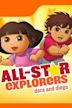 All Star Explorers: Dora & Diego