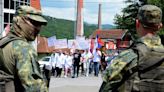 Kosovo-Serbia conflict creates fear of escalation in tense Europe