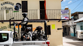“No se dejen enganchar”, pide AMLO a pobladores de Chiapas amenazados por el narco