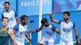 Paris Games 2024: After 52 years, India beat Australia in Olympic hockey