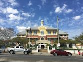 Coorparoo State School